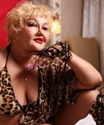 Анкета проститутки Полина - Фото, г. Киясово, 50 лет, №1273