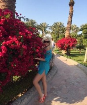 Анкета проститутки Полинарька - Фото, г. Киясово, 27 лет, №10575