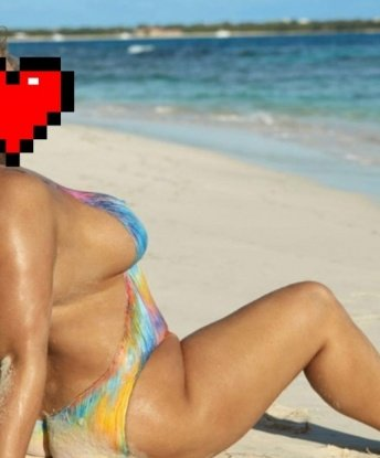 Анкета проститутки Марта - Фото, г. Киясово, 38 лет, №13233