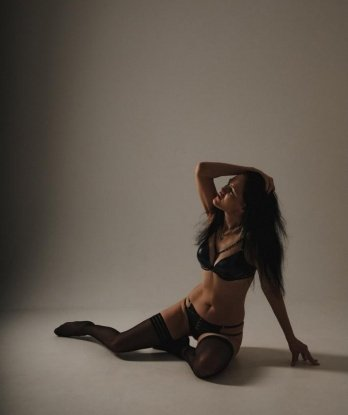 Анкета проститутки Ядвига - Фото, г. Киясово, 23 года, №6562