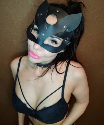 Анкета проститутки Ефросинья - Фото, г. Киясово, 31 год, №7523